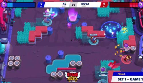 荒野乱斗赛事爆料最新,神秘战队崛起,巅峰对决即将上演!